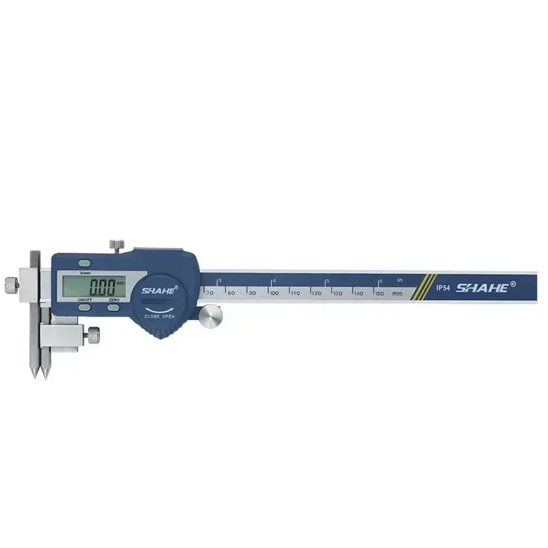 SHAHE 5-150/5-200/5-300mm Digi - Digital Caliper 150Mm Stainless Steel review and price