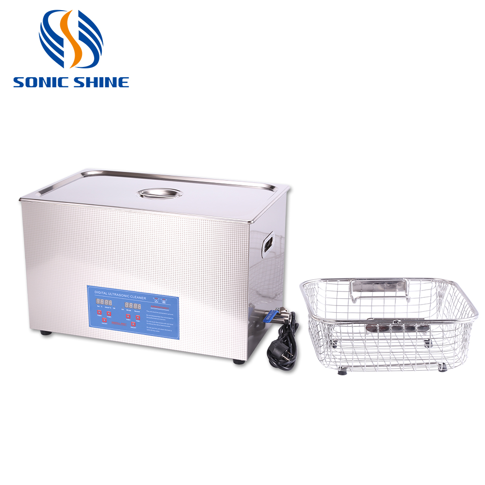 30L Industrial Custom Ultrason - Ultrasonic Cleaner 30L Industrial review and price