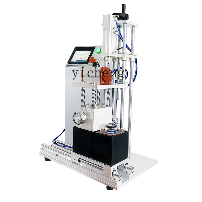 Food Packaging Capping Machine - Packaging review and price