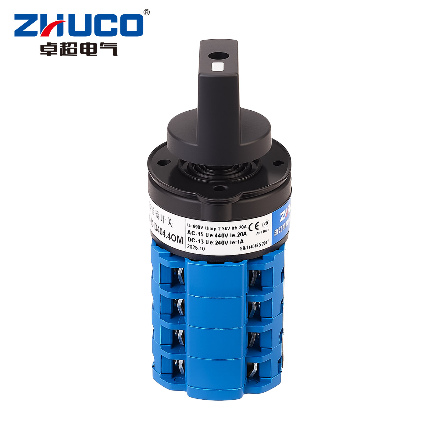 Zhuco 2/3 Position Selector Sw - Industrial Tools review and price