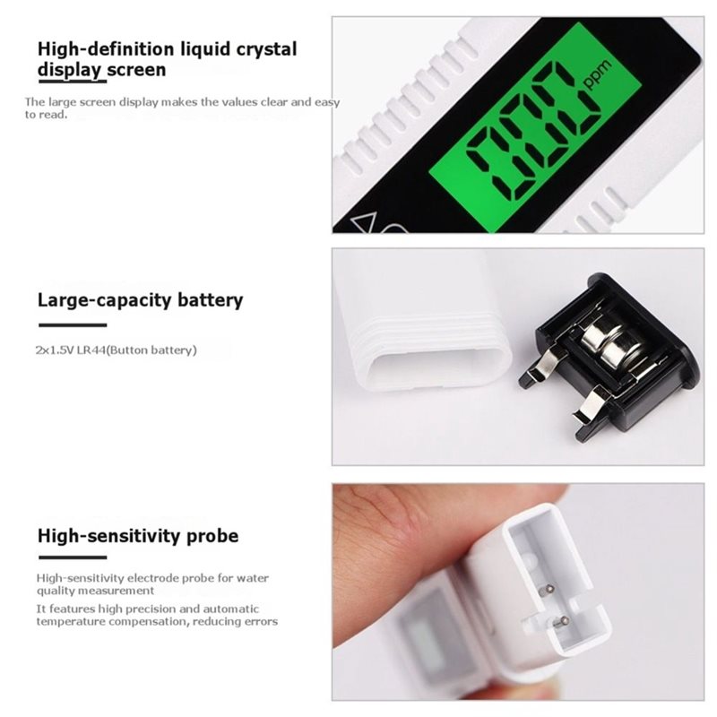 A27F-For Aquarium Pool PH Test - Ph Meter Digital Water Tester review and price