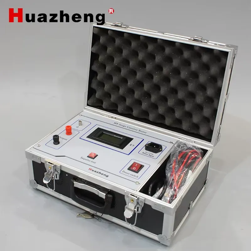 Huazheng Electric 3kV Portable - Test Instruments review and price