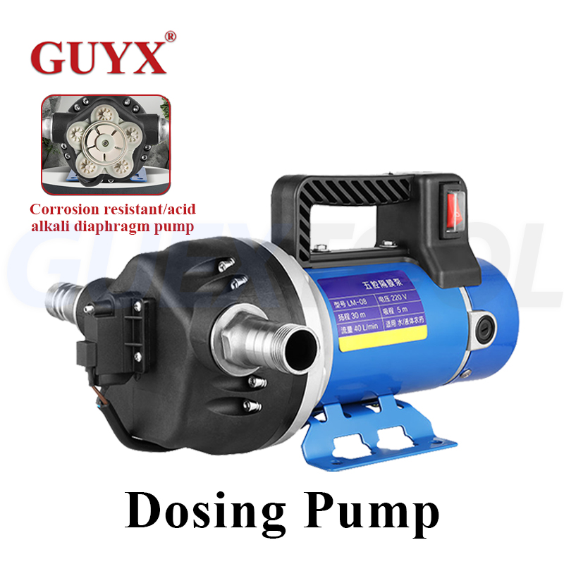 12V/48-60V/220V Drone Dosing P - Mini Peristaltic Pump 12V review and price