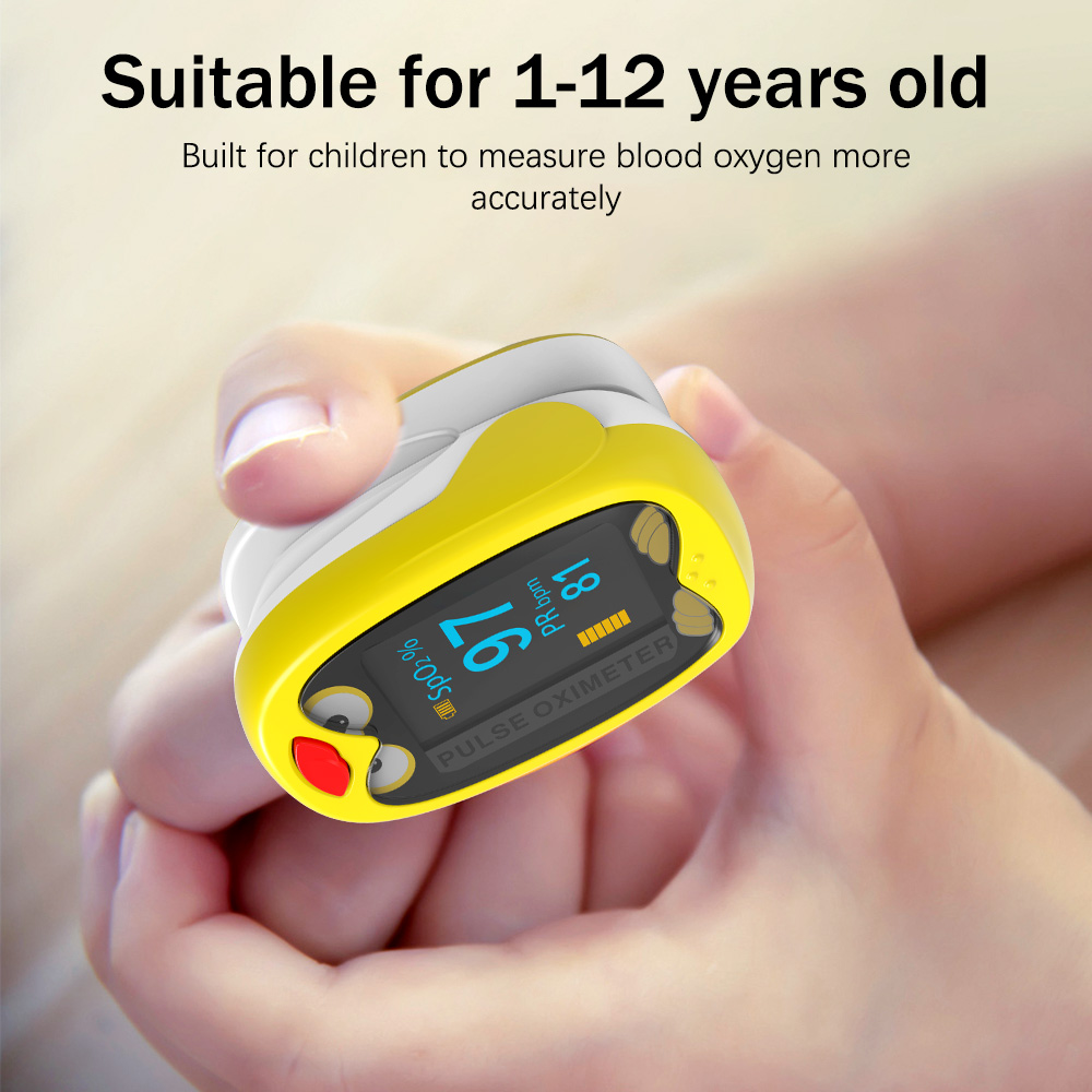 JYouCare Rechargeable fingerti - Pulse Oximeter Fingertip Rechargeable review and price