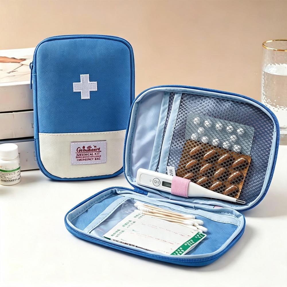 Large Capacity Portable First  - Medical Supplies review and price