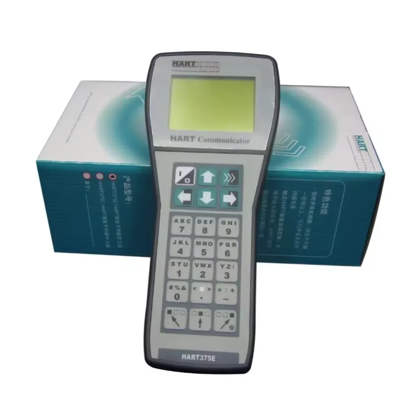 LCD HART 475 Field Communicato - Industrial Tools review and price