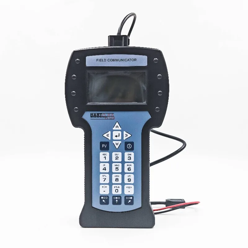 LCD HART 475 Field Communicato - Industrial Tools review and price