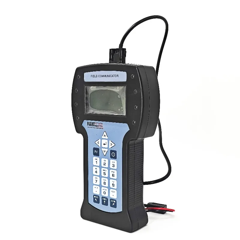 LCD HART 475 Field Communicato - Industrial Tools review and price