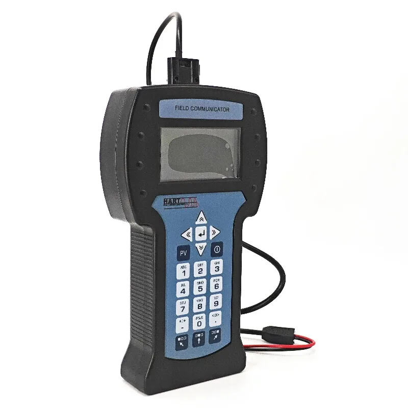 LCD HART 475 Field Communicato - Industrial Tools review and price