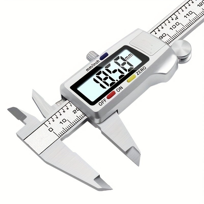 150/200mm Measuring Tool Stain - Digital Caliper 150Mm Stainless Steel review and price