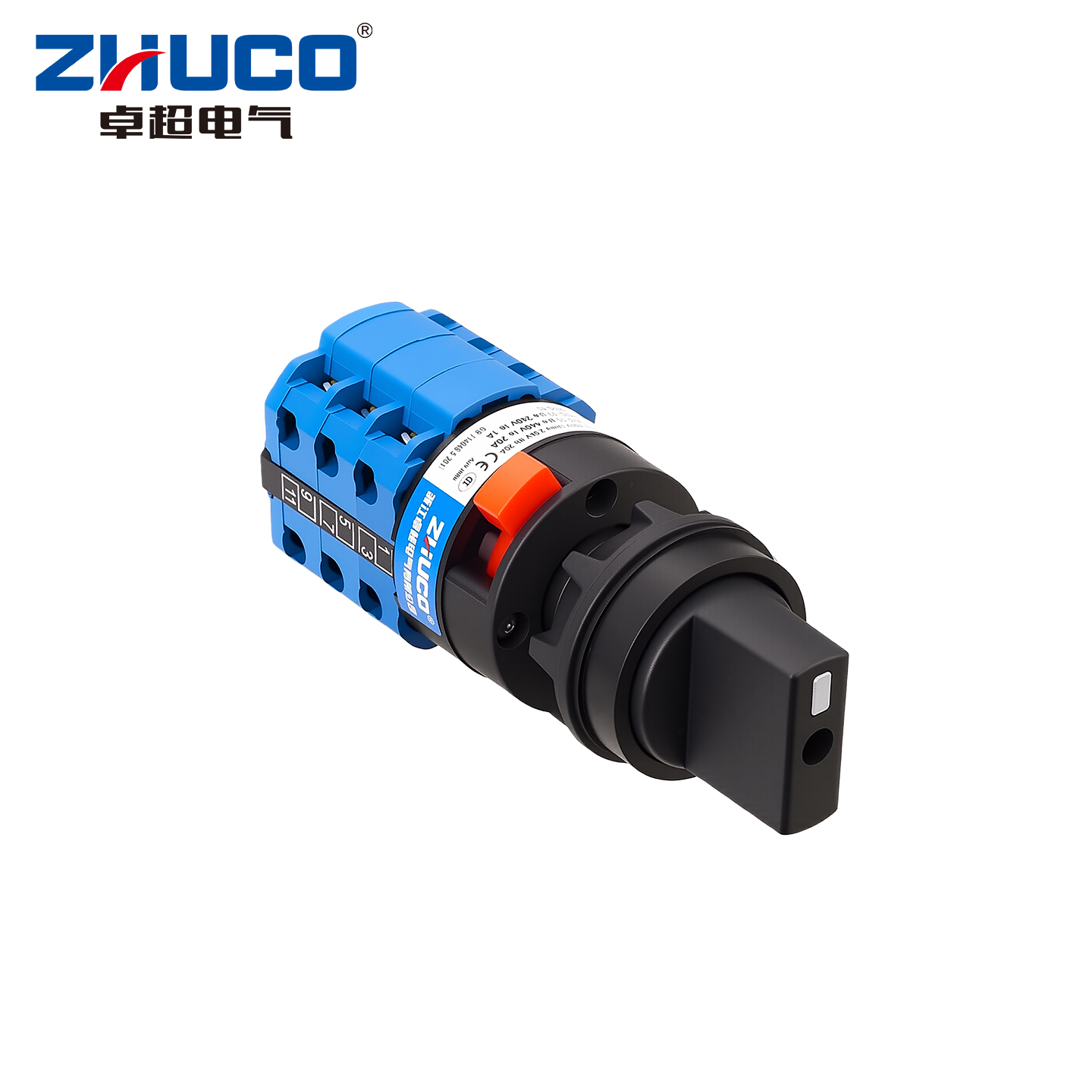 ZHUCO 2/3 position selector sw - Industrial Tools review and price