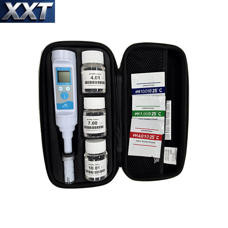 XXT Digital pH Meter Water Tes - Ph Meter Digital Water Tester review and price