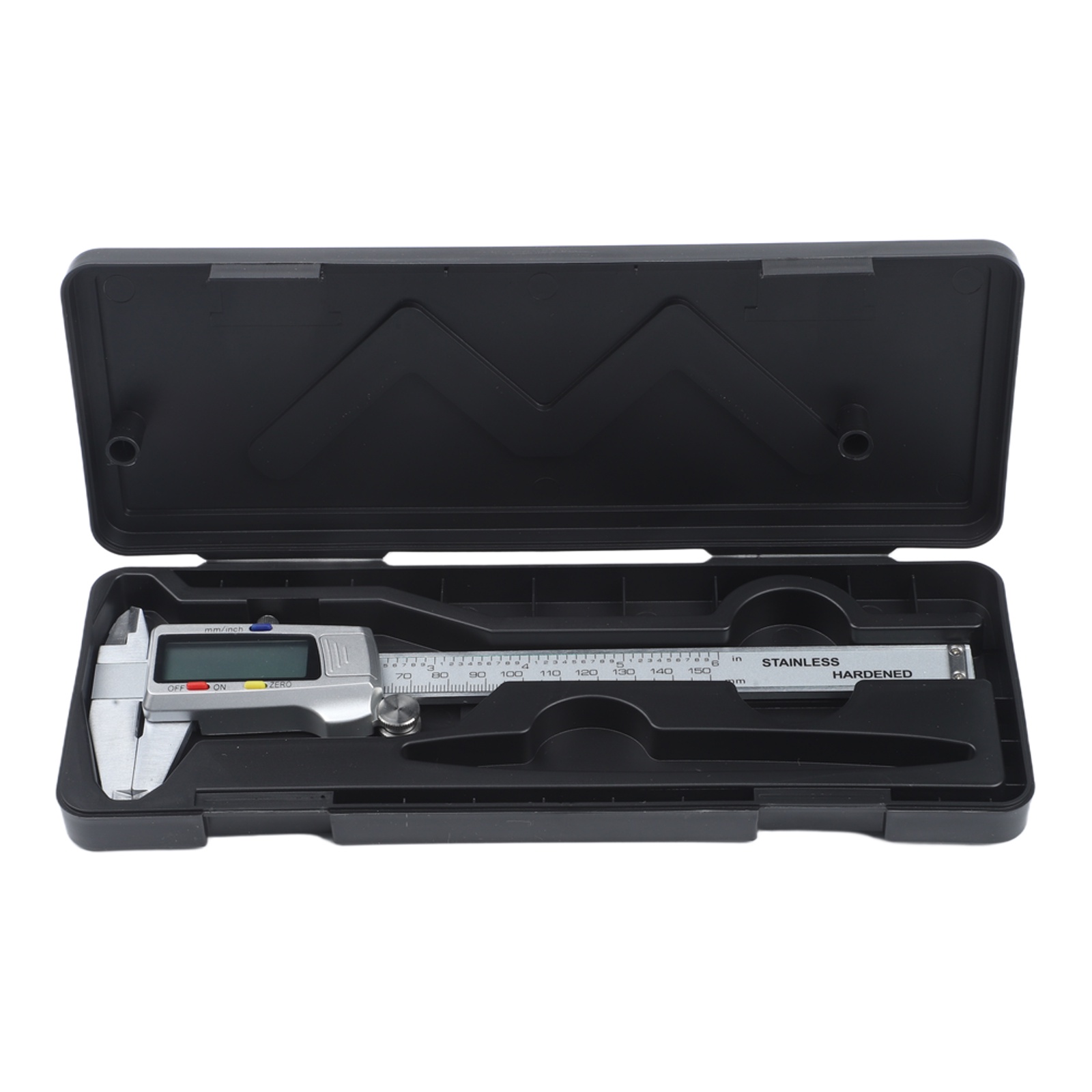 150mm 6 Inch Stainless Steel D - Digital Caliper 150Mm Stainless Steel review and price
