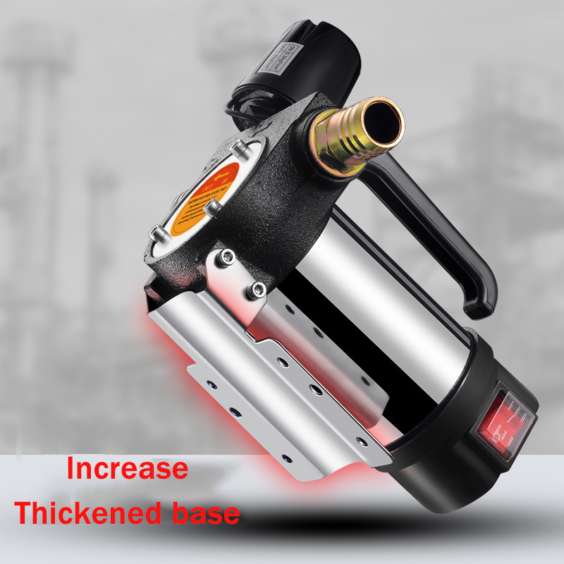 12V/24V/220V Fuel Transfer Pum - Mini Peristaltic Pump 12V review and price