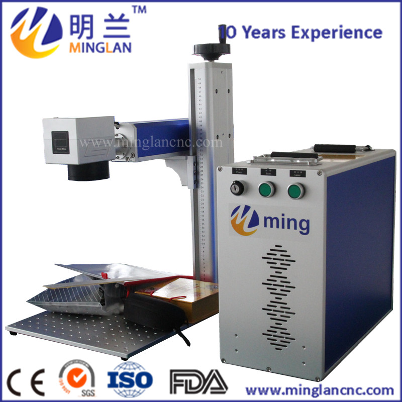 Fiber Marking Machine 20W 30W  - Fiber Laser Marking Machine 30W review and price