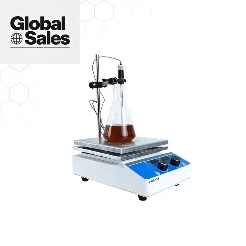 Hot Plate Lab Chemical LED Dig - Lab Magnetic Stirrer Hot Plate review and price