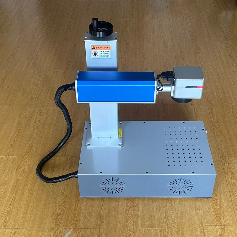 Ezcad Fiber Machine Raycus Sou - Fiber Laser Marking Machine 30W review and price
