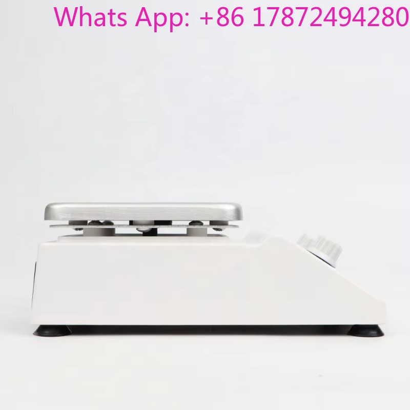 Professional Laboratory Mixer  - Lab Magnetic Stirrer Hot Plate review and price