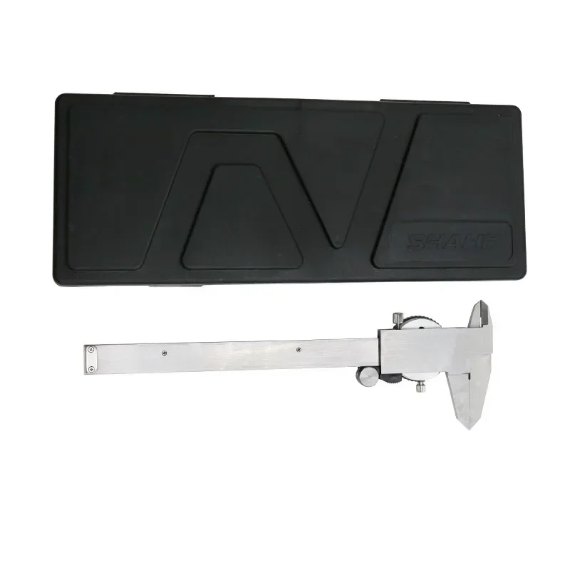 SHAHE Metric Gauge Dial Calipe - Digital Caliper 150Mm Stainless Steel review and price
