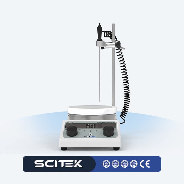 Hotplate Magnetic Stirrer With - Lab Magnetic Stirrer Hot Plate review and price