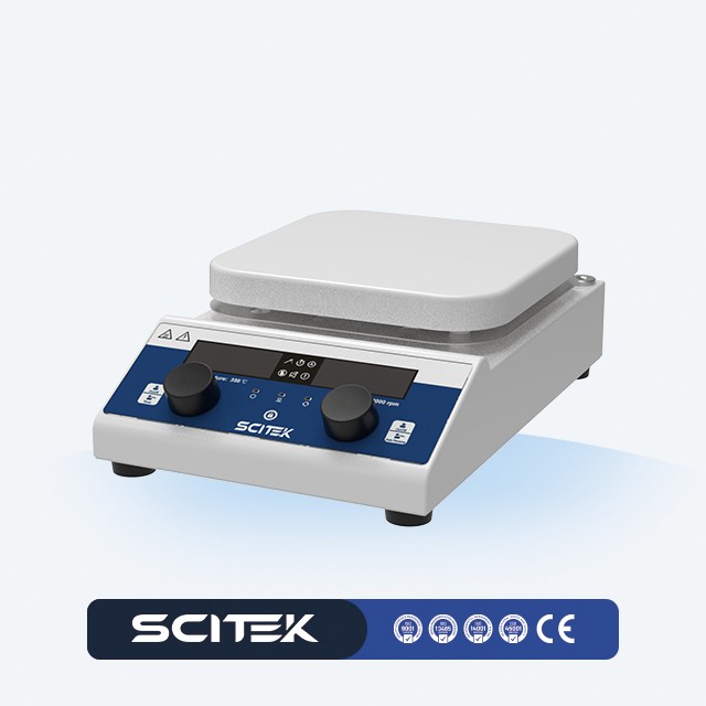 Hotplate Magnetic Stirrer With - Lab Magnetic Stirrer Hot Plate review and price